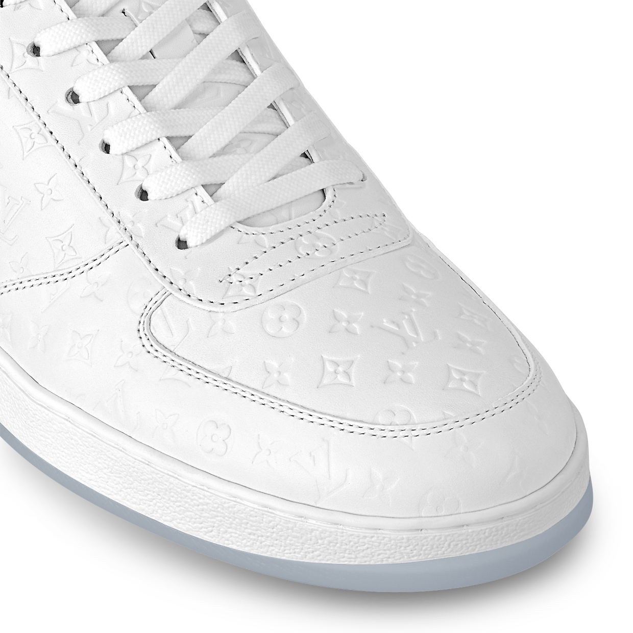 Rivoli Sneaker Men Shoes LOUIS VUITTON